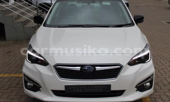 Tenga Tsaru Subaru Impreza WRX STi Chena Mota in Beitbridge in Matabeleland South Tenga Tsaru Subaru Impreza WRX STi Chena Mota in Beitbridge in Matabeleland South