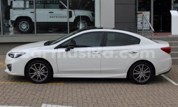 Tenga Tsaru Subaru Impreza WRX STi Chena Mota in Beitbridge in Matabeleland South Tenga Tsaru Subaru Impreza WRX STi Chena Mota in Beitbridge in Matabeleland South