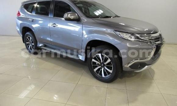 Buy Used Mitsubishi Pajero Other Car in Beitbridge in Matabeleland South