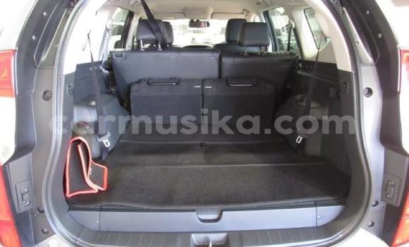 Acheter Occasion Voiture Mitsubishi Pajero Autre à Beitbridge, Matabeleland South Acheter Occasion Voiture Mitsubishi Pajero Autre à Beitbridge, Matabeleland South