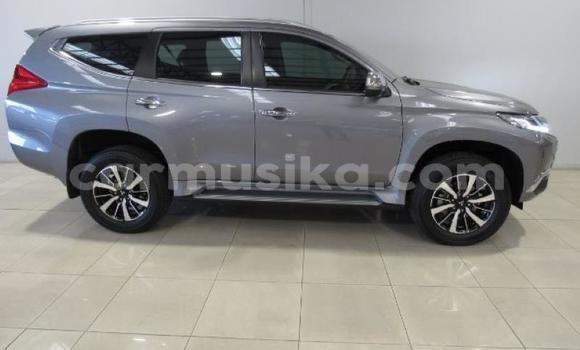 Acheter Occasion Voiture Mitsubishi Pajero Autre à Beitbridge, Matabeleland South Acheter Occasion Voiture Mitsubishi Pajero Autre à Beitbridge, Matabeleland South