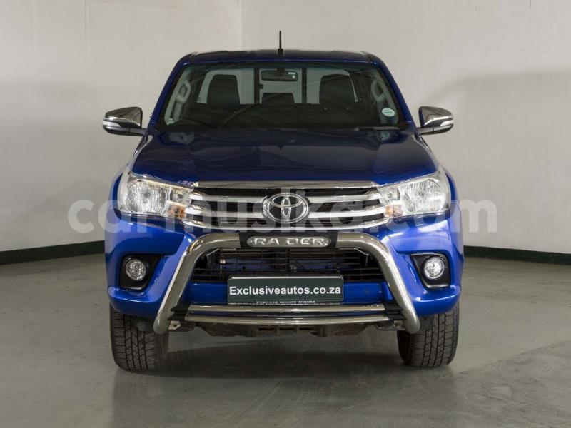 Big with watermark toyota hilux matabeleland south beitbridge 17793