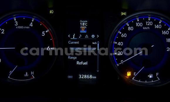 Acheter Occasion Voiture Toyota Hilux Bleu à Beitbridge, Matabeleland South Acheter Occasion Voiture Toyota Hilux Bleu à Beitbridge, Matabeleland South