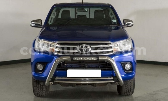Tenga Tsaru Toyota Hilux Chena Mota in Beitbridge in Matabeleland South Tenga Tsaru Toyota Hilux Chena Mota in Beitbridge in Matabeleland South