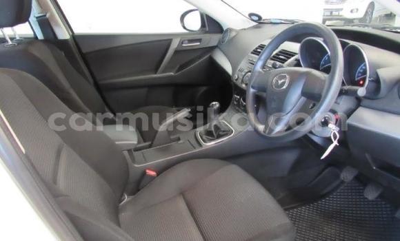 Tenga Tsaru Mazda 3 Chena Mota in Beitbridge in Matabeleland South Tenga Tsaru Mazda 3 Chena Mota in Beitbridge in Matabeleland South