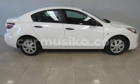 Tenga Tsaru Mazda 3 Chena Mota in Beitbridge in Matabeleland South Tenga Tsaru Mazda 3 Chena Mota in Beitbridge in Matabeleland South