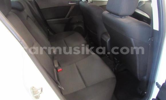 Tenga Tsaru Mazda 3 Chena Mota in Beitbridge in Matabeleland South Tenga Tsaru Mazda 3 Chena Mota in Beitbridge in Matabeleland South