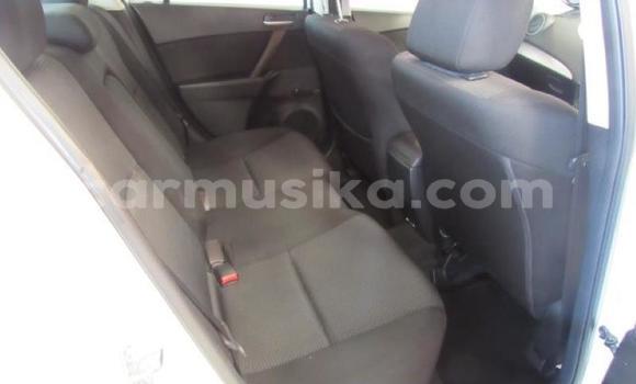 Tenga Tsaru Mazda 3 Chena Mota in Beitbridge in Matabeleland South Tenga Tsaru Mazda 3 Chena Mota in Beitbridge in Matabeleland South