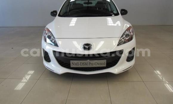 Tenga Tsaru Mazda 3 Chena Mota in Beitbridge in Matabeleland South Tenga Tsaru Mazda 3 Chena Mota in Beitbridge in Matabeleland South