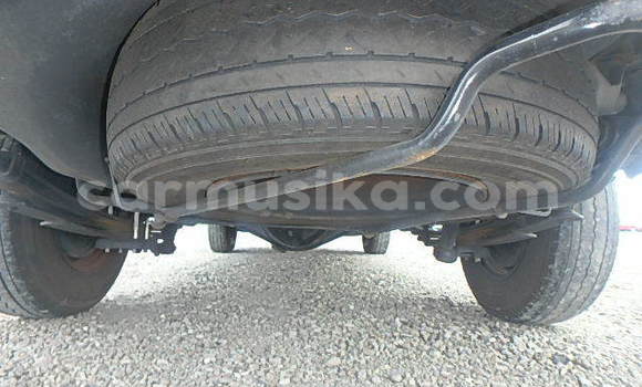 Tenga Tsaru Toyota Hiace Zvimwe Mota in Beitbridge in Matabeleland South Tenga Tsaru Toyota Hiace Zvimwe Mota in Beitbridge in Matabeleland South