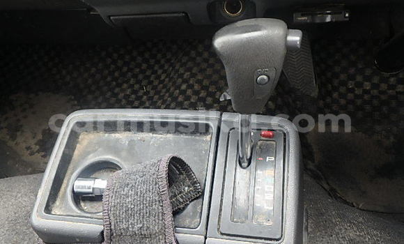 Tenga Tsaru Toyota Hiace Zvimwe Mota in Beitbridge in Matabeleland South Tenga Tsaru Toyota Hiace Zvimwe Mota in Beitbridge in Matabeleland South