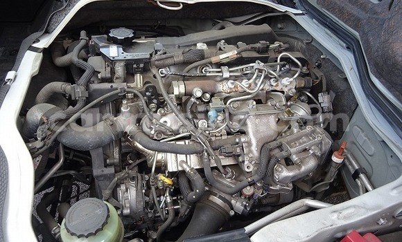 Buy Used Toyota Hiace White Car in Beitbridge in Matabeleland South Buy Used Toyota Hiace White Car in Beitbridge in Matabeleland South