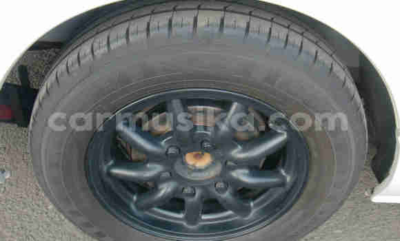 Buy Used Toyota Hiace White Car in Beitbridge in Matabeleland South Buy Used Toyota Hiace White Car in Beitbridge in Matabeleland South