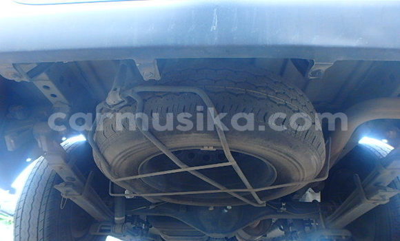 Acheter Occasion Voiture Toyota Hiace Autre à Beitbridge, Matabeleland South Acheter Occasion Voiture Toyota Hiace Autre à Beitbridge, Matabeleland South