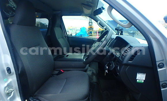Acheter Occasion Voiture Toyota Hiace Autre à Beitbridge, Matabeleland South Acheter Occasion Voiture Toyota Hiace Autre à Beitbridge, Matabeleland South