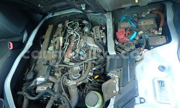 Acheter Occasion Voiture Toyota Hiace Autre à Beitbridge, Matabeleland South Acheter Occasion Voiture Toyota Hiace Autre à Beitbridge, Matabeleland South