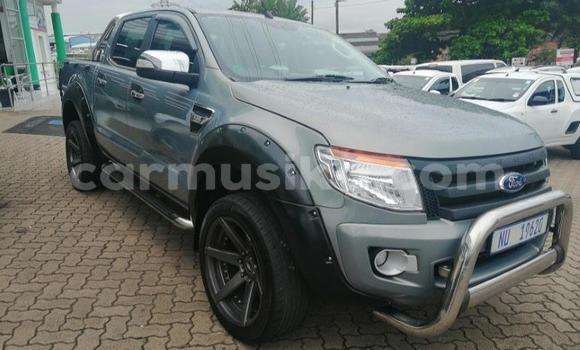 Nunua Ilio tumika Ford Ranger Beige Gari ndani ya Beitbridge nchini Matabeleland Kusini