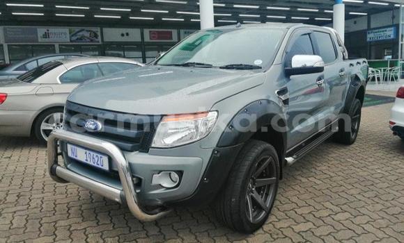 Acheter Occasion Voiture Ford Ranger Beige à Beitbridge, Matabeleland South Acheter Occasion Voiture Ford Ranger Beige à Beitbridge, Matabeleland South
