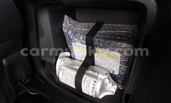 Buy Used Honda Fit Red Car in Beitbridge in Matabeleland South Buy Used Honda Fit Red Car in Beitbridge in Matabeleland South