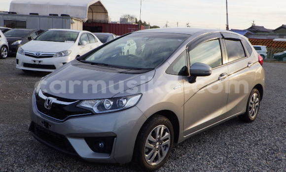 Buy Used Honda Fit Other Car in Beitbridge in Matabeleland South