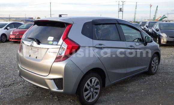 Tenga Tsaru Honda Fit Zvimwe Mota in Beitbridge in Matabeleland South Tenga Tsaru Honda Fit Zvimwe Mota in Beitbridge in Matabeleland South