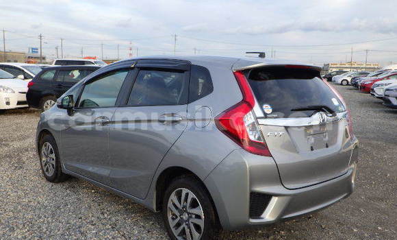 Tenga Tsaru Honda Fit Zvimwe Mota in Beitbridge in Matabeleland South Tenga Tsaru Honda Fit Zvimwe Mota in Beitbridge in Matabeleland South