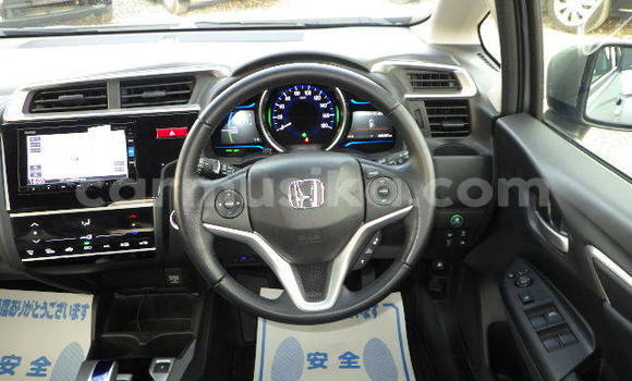 Tenga Tsaru Honda Fit Zvimwe Mota in Beitbridge in Matabeleland South Tenga Tsaru Honda Fit Zvimwe Mota in Beitbridge in Matabeleland South