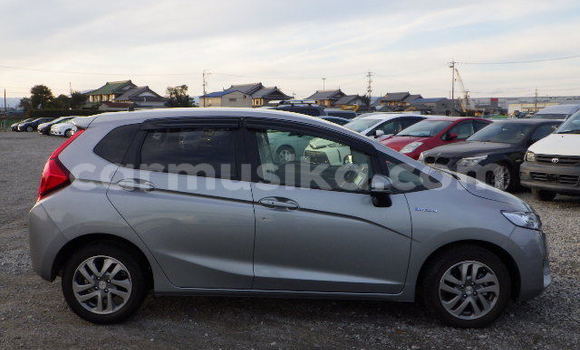 Tenga Tsaru Honda Fit Zvimwe Mota in Beitbridge in Matabeleland South Tenga Tsaru Honda Fit Zvimwe Mota in Beitbridge in Matabeleland South