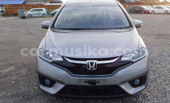 Tenga Tsaru Honda Fit Zvimwe Mota in Beitbridge in Matabeleland South Tenga Tsaru Honda Fit Zvimwe Mota in Beitbridge in Matabeleland South