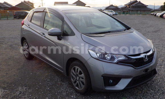 Tenga Tsaru Honda Fit Zvimwe Mota in Beitbridge in Matabeleland South Tenga Tsaru Honda Fit Zvimwe Mota in Beitbridge in Matabeleland South