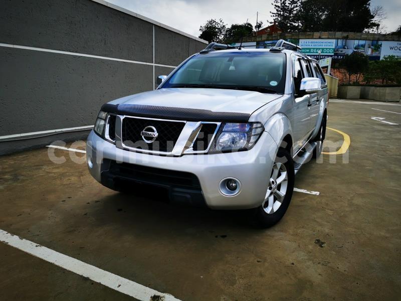 Big with watermark nissan navara bulawayo bulawayo 17813