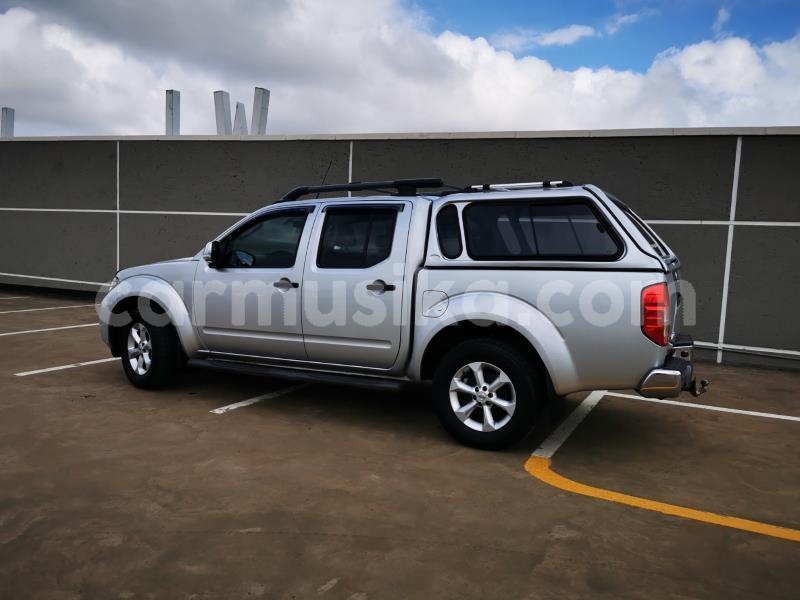 Big with watermark nissan navara bulawayo bulawayo 17813