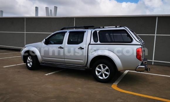 Acheter Occasion Voiture Nissan Navara Gris à Bulawayo, Bulawayo Acheter Occasion Voiture Nissan Navara Gris à Bulawayo, Bulawayo