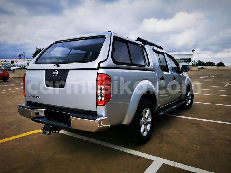 Big with watermark nissan navara bulawayo bulawayo 17813