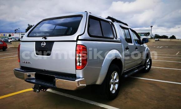 Acheter Occasion Voiture Nissan Navara Gris à Bulawayo, Bulawayo Acheter Occasion Voiture Nissan Navara Gris à Bulawayo, Bulawayo