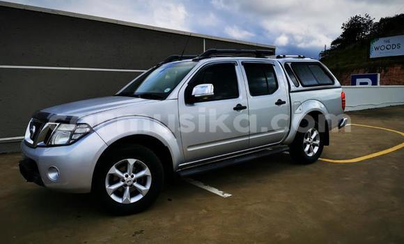 Acheter Occasion Voiture Nissan Navara Gris à Bulawayo, Bulawayo Acheter Occasion Voiture Nissan Navara Gris à Bulawayo, Bulawayo