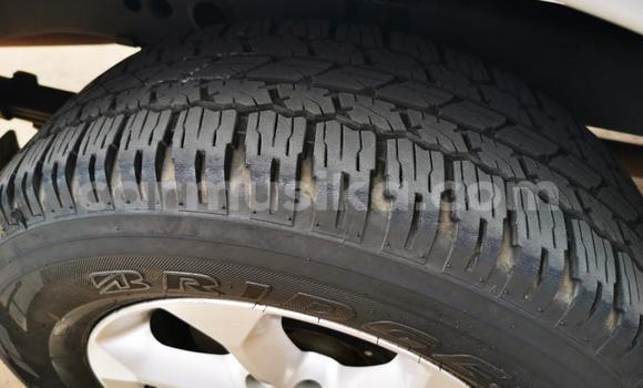 Acheter Occasion Voiture Nissan Navara Gris à Bulawayo, Bulawayo Acheter Occasion Voiture Nissan Navara Gris à Bulawayo, Bulawayo