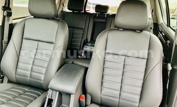 Acheter Occasion Voiture Isuzu MU-X Bleu à Beitbridge, Matabeleland South Acheter Occasion Voiture Isuzu MU-X Bleu à Beitbridge, Matabeleland South