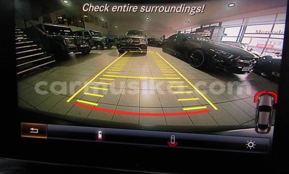 Tenga Tsaru Mercedes‒Benz C-klasse AMG Sirivha Mota in Bulawayo in Bulawayo Tenga Tsaru Mercedes‒Benz C-klasse AMG Sirivha Mota in Bulawayo in Bulawayo