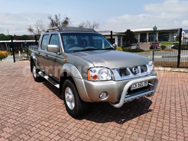 Big with watermark nissan hardbody matabeleland south beitbridge 17816