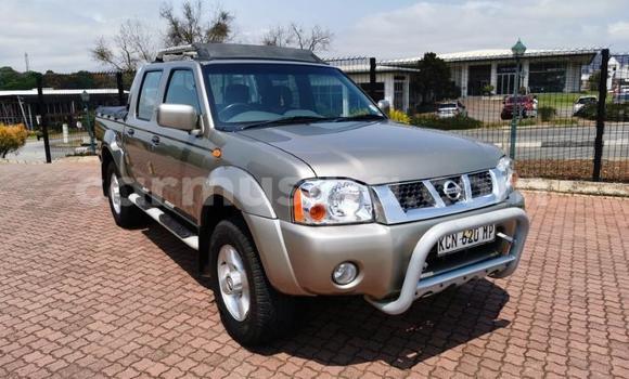 Acheter Occasion Voiture Nissan Hardbody Beige à Beitbridge, Matabeleland South Acheter Occasion Voiture Nissan Hardbody Beige à Beitbridge, Matabeleland South