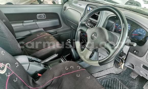 Acheter Occasion Voiture Nissan Hardbody Beige à Beitbridge, Matabeleland South Acheter Occasion Voiture Nissan Hardbody Beige à Beitbridge, Matabeleland South