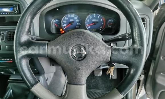 Acheter Occasion Voiture Nissan Hardbody Beige à Beitbridge, Matabeleland South Acheter Occasion Voiture Nissan Hardbody Beige à Beitbridge, Matabeleland South