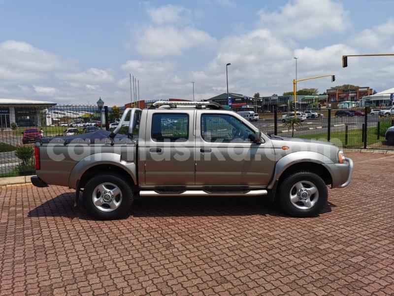 Big with watermark nissan hardbody matabeleland south beitbridge 17816