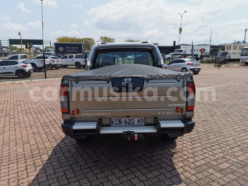 Big with watermark nissan hardbody matabeleland south beitbridge 17816