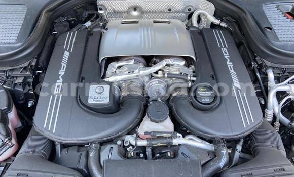 Tenga Tsaru Mercedes‒Benz AMG GLC Nhema Mota in Bulawayo in Bulawayo Tenga Tsaru Mercedes‒Benz AMG GLC Nhema Mota in Bulawayo in Bulawayo