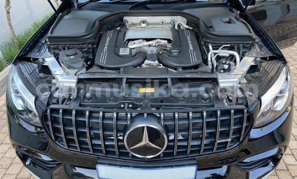 Tenga Tsaru Mercedes‒Benz AMG GLC Nhema Mota in Bulawayo in Bulawayo Tenga Tsaru Mercedes‒Benz AMG GLC Nhema Mota in Bulawayo in Bulawayo