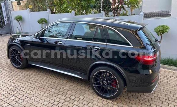 Tenga Tsaru Mercedes‒Benz AMG GLC Nhema Mota in Bulawayo in Bulawayo Tenga Tsaru Mercedes‒Benz AMG GLC Nhema Mota in Bulawayo in Bulawayo