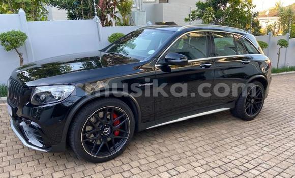 Tenga Tsaru Mercedes‒Benz AMG GLC Nhema Mota in Bulawayo in Bulawayo Tenga Tsaru Mercedes‒Benz AMG GLC Nhema Mota in Bulawayo in Bulawayo