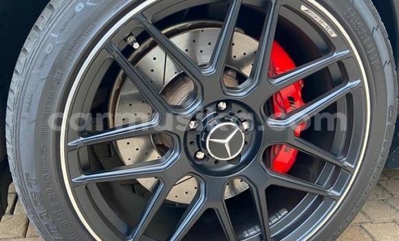 Tenga Tsaru Mercedes‒Benz AMG GLC Nhema Mota in Bulawayo in Bulawayo Tenga Tsaru Mercedes‒Benz AMG GLC Nhema Mota in Bulawayo in Bulawayo